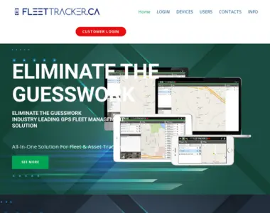 fleettracker