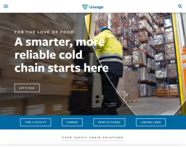 lineagelogistics