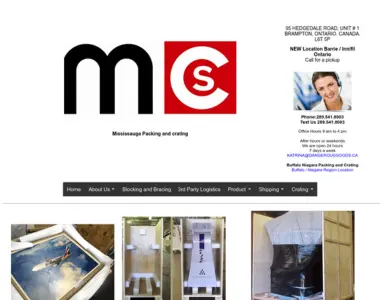 mississaugacratingservice