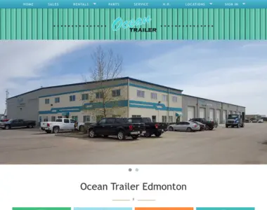 oceantrailer