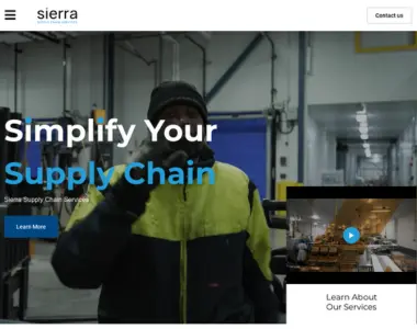 sierrasupplychainservices