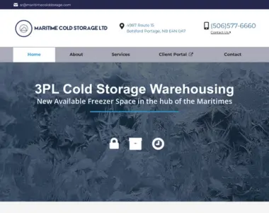 storecolder