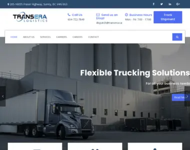 transera
