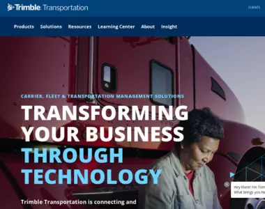 transportation.trimble