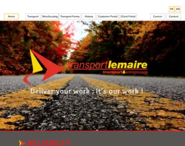 transportlemaire
