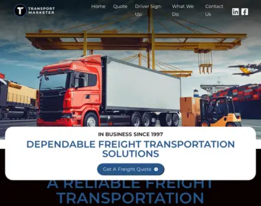 transportmarketer