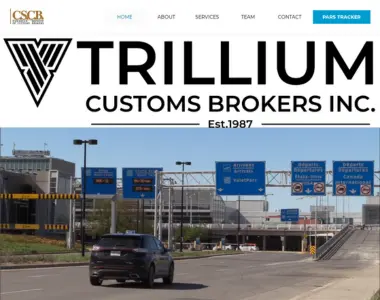 trilliumcustomsbrokers