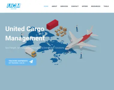 ucmcargo
