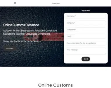 ucustoms