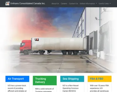 unitranscanada