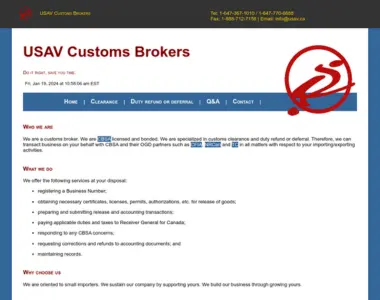 usav