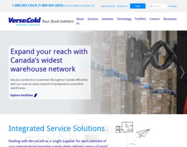 versacold