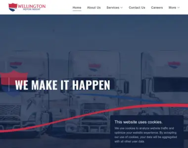 wellingtonmotorfreight