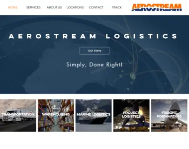 aerostreamlogistics