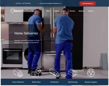 aleroworldwide