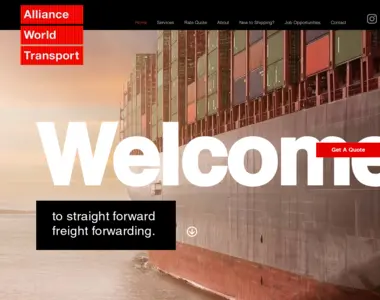 allianceworldtransport