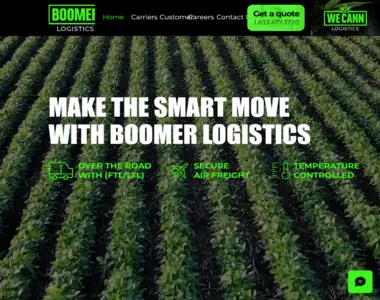 boomerlogistics