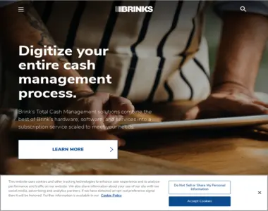 brinks ca