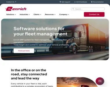 enrichsoftware