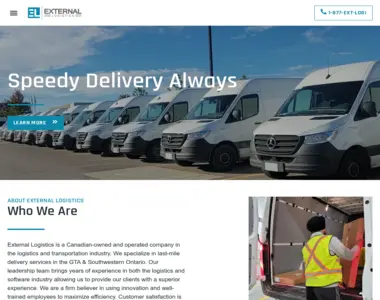 externallogistics