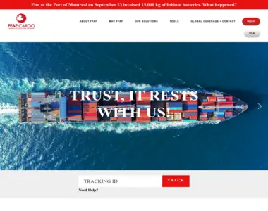 ffafcargo