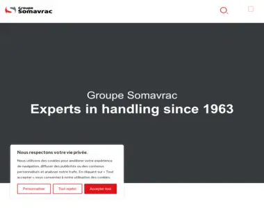 groupesomavrac