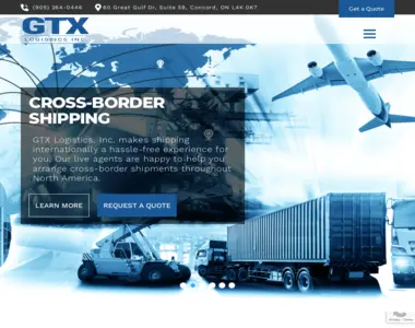 gtxlogistics