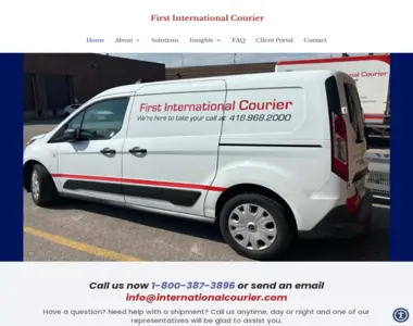 internationalcourier