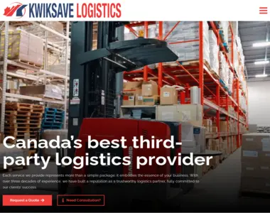 kwiksavecourier