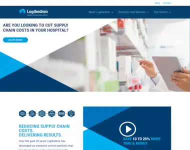 logihedron