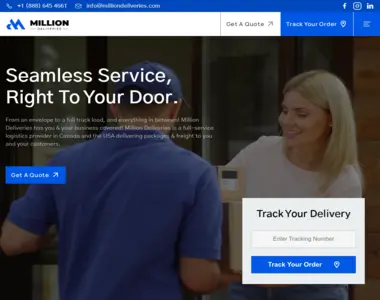 milliondeliveries