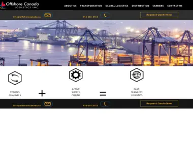 offshorecanada ca