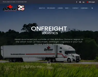 onfreight ca