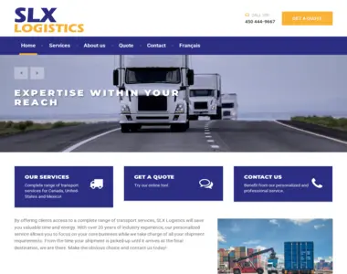 slxlogistics
