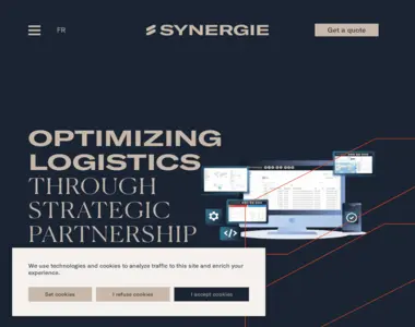 synergiecanada