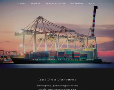 tradedirectdistributions