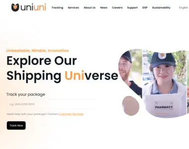 uniuni