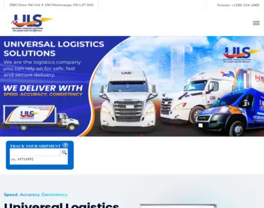 universallogisticssolutions ca